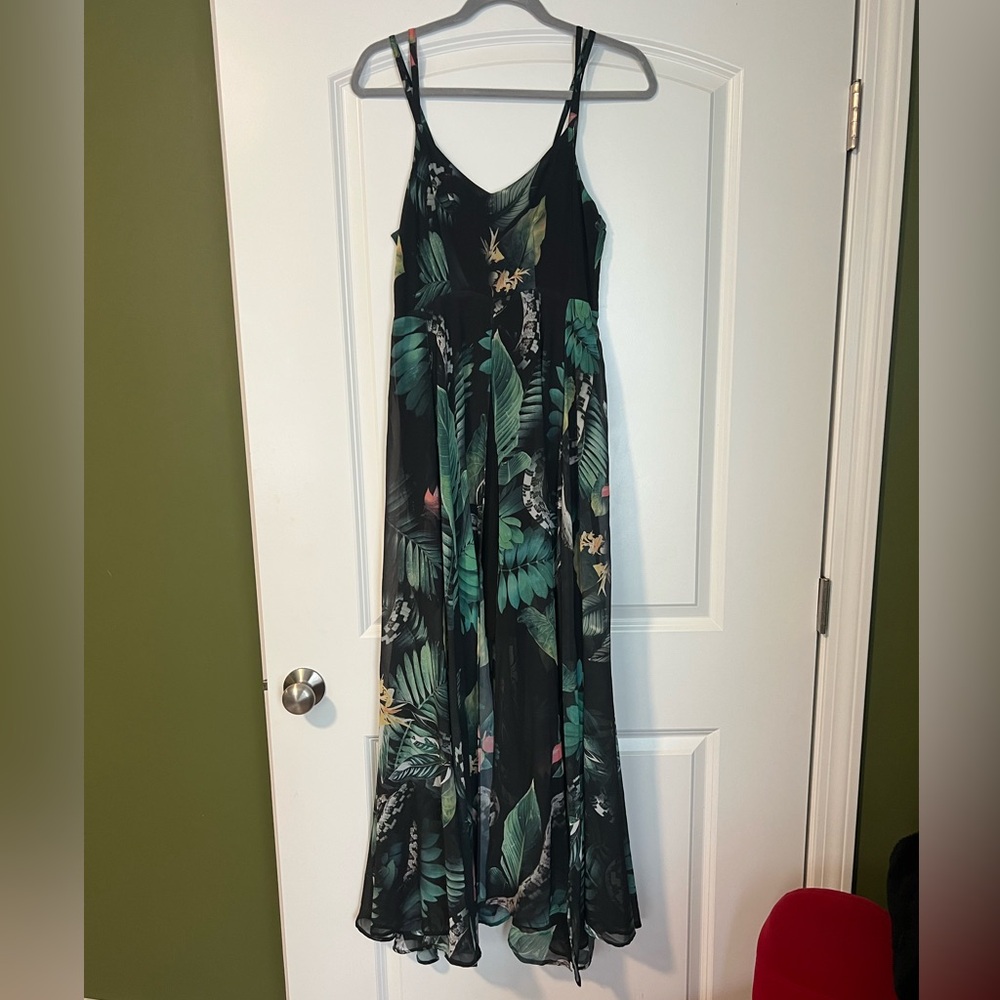 True Religion Jungle Dress
